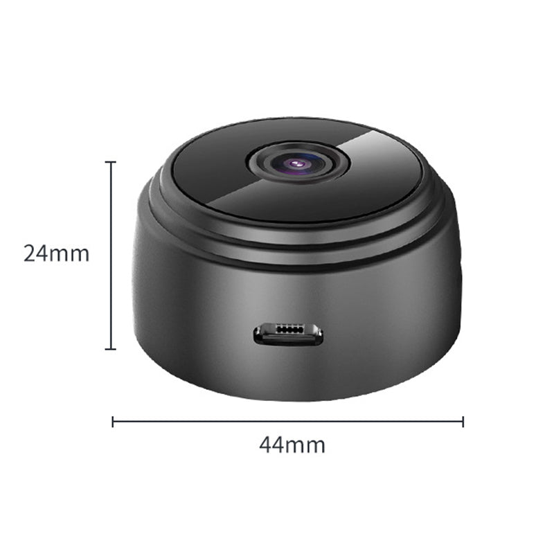 Camara Mini Espia Wifi de seguridad A9