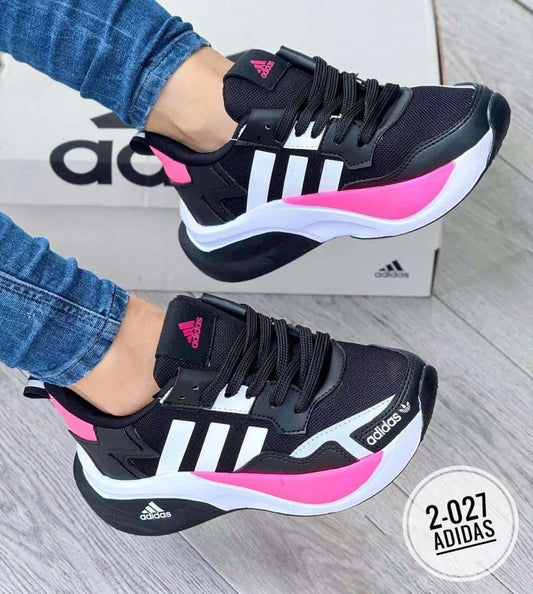 Tenis Adidas Dama 01