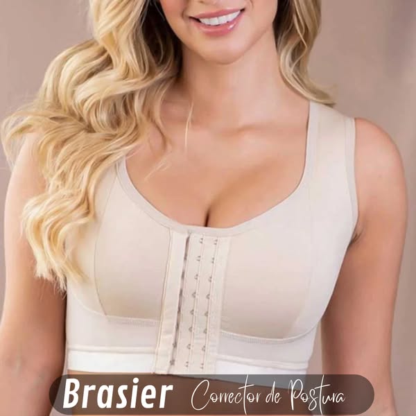 BRASIER CON REALCE