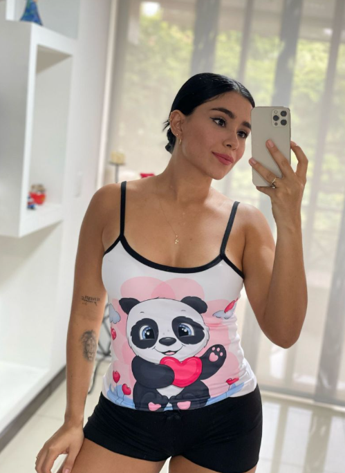 Set de 6 Pijamas HiperEconomi